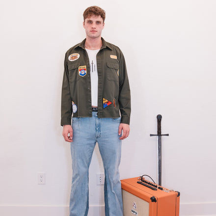 Billy LARGE/XL