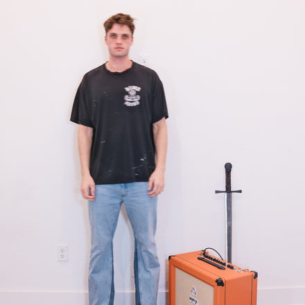 Y2K Bomb Squad Tee 2XL
