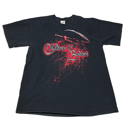 Y2K Children of Bodom Euro Shirt