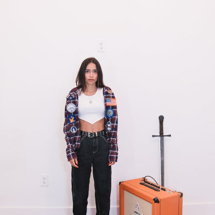 Amy SMALL