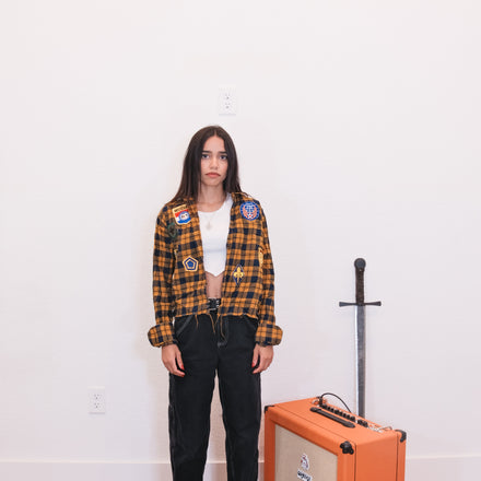 Hailey SMALL