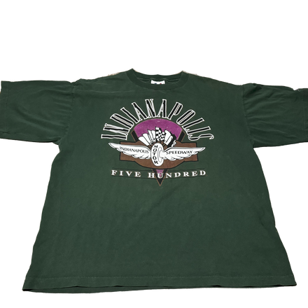 90's Single Stitch Indy 500 Tee