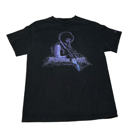 Jimi Hendrix Purple Haze Tee (2004)
