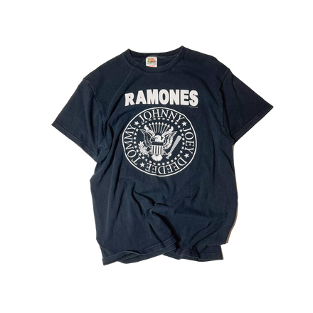 2006 Ramones Tee