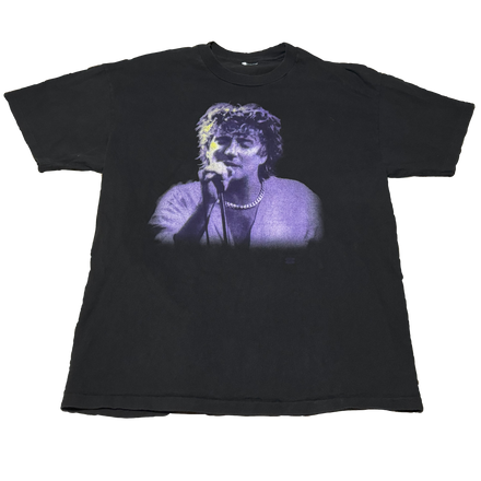 90's Rod Stewart Unplugged Shirt