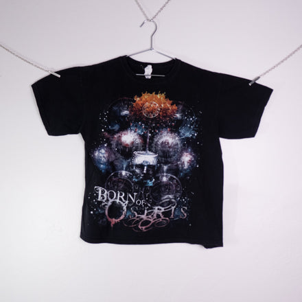 Y2K Born of Osiris Band Tee