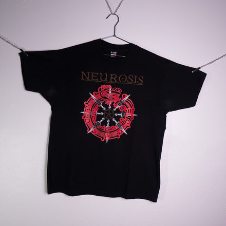 90's Neurosis Band Tee