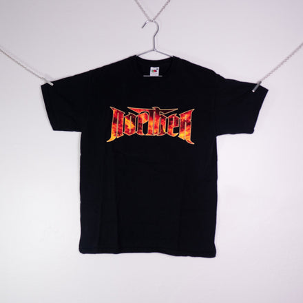 Y2K Norther Band Tee