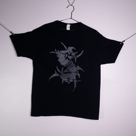 Y2K Sepultura Logo Tee