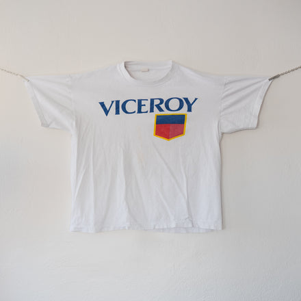 1993 Single Stitch Viceroy Miami Carnival Tee