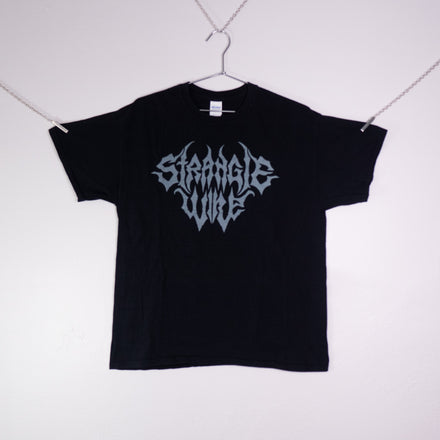 Strangle Wire Band Tee